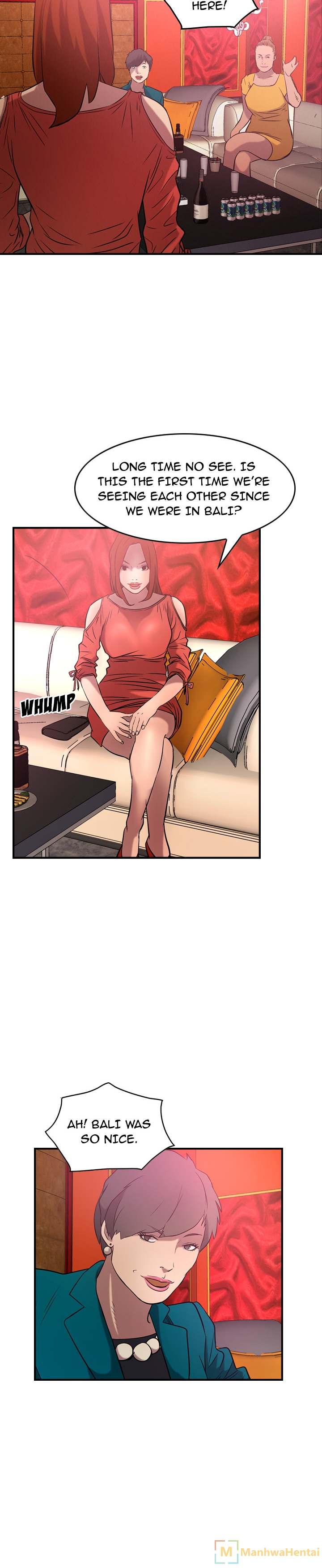 Manager chapter 31 page 10