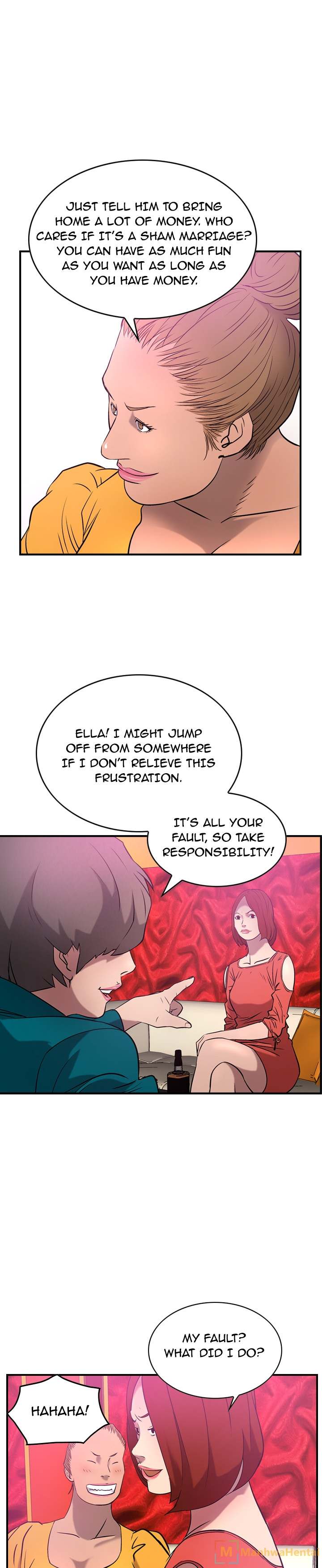 Manager chapter 31 page 12