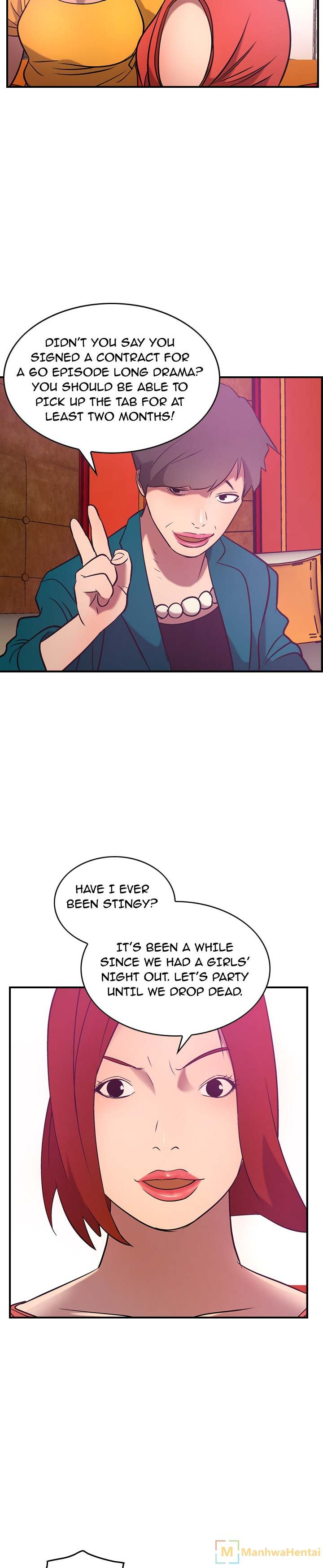 Manager chapter 31 page 13