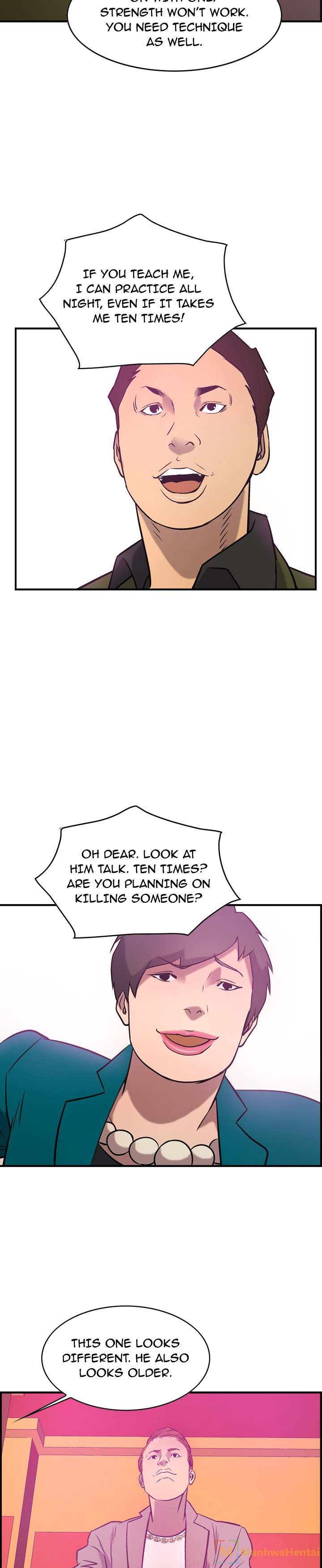 Manager chapter 31 page 18