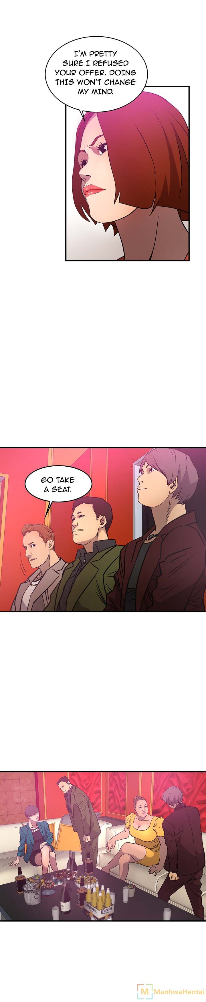Manager chapter 32 page 3