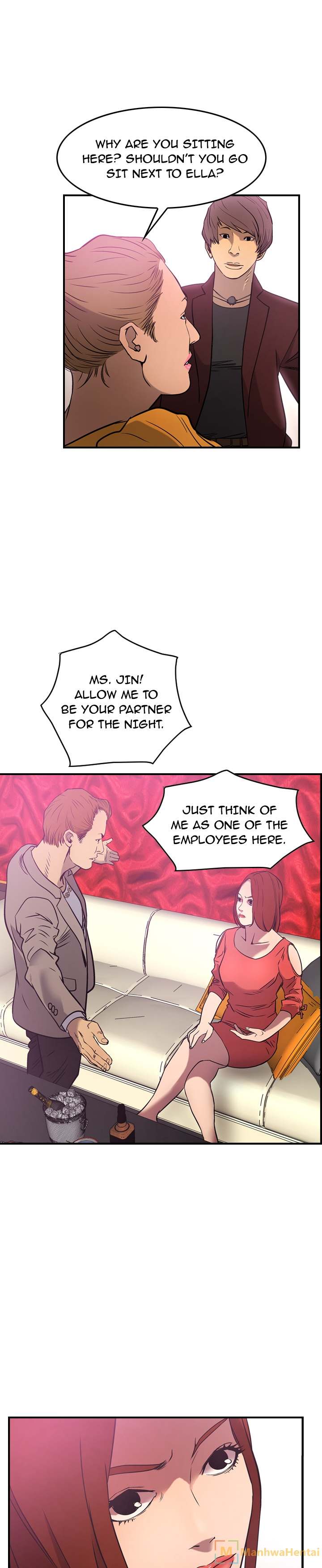 Manager chapter 32 page 4