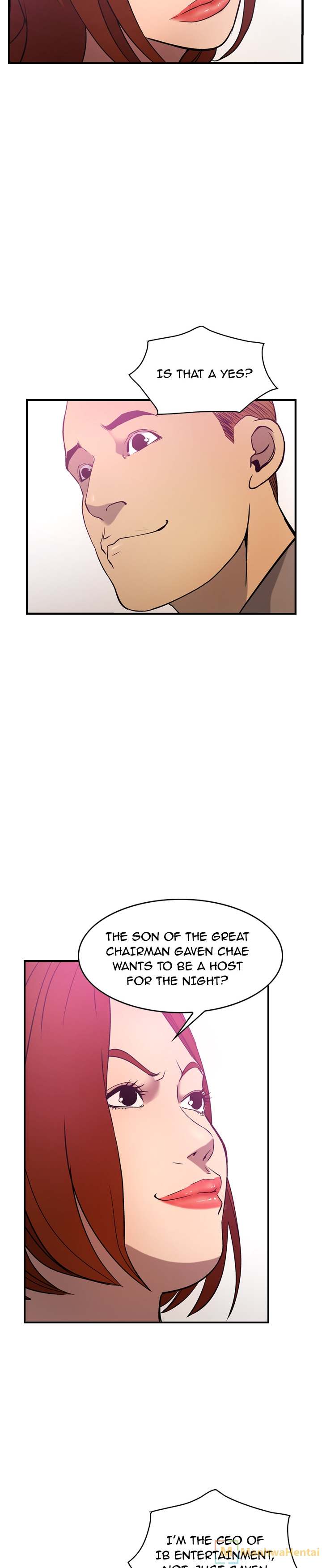 Manager chapter 32 page 5
