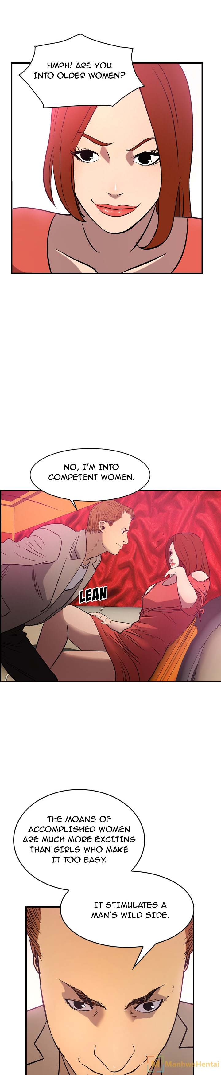 Manager chapter 32 page 7