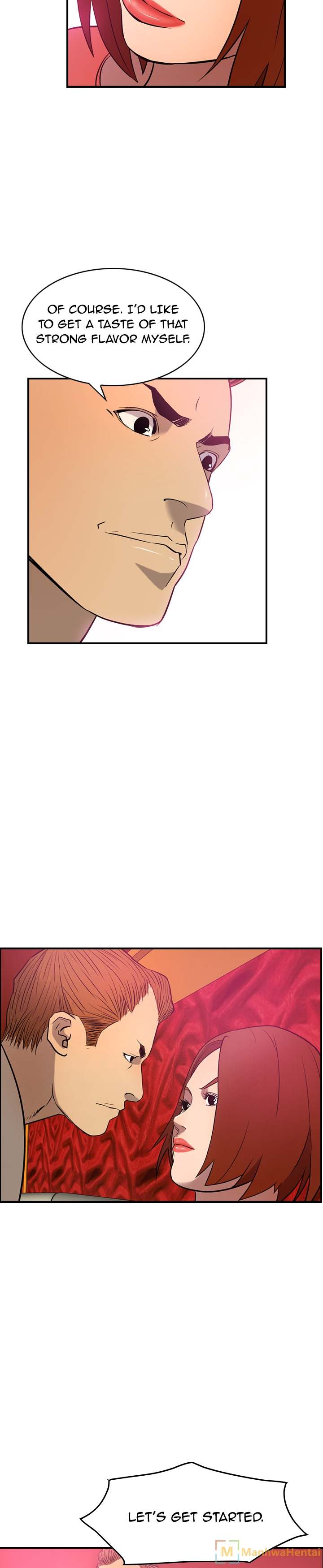 Manager chapter 32 page 9