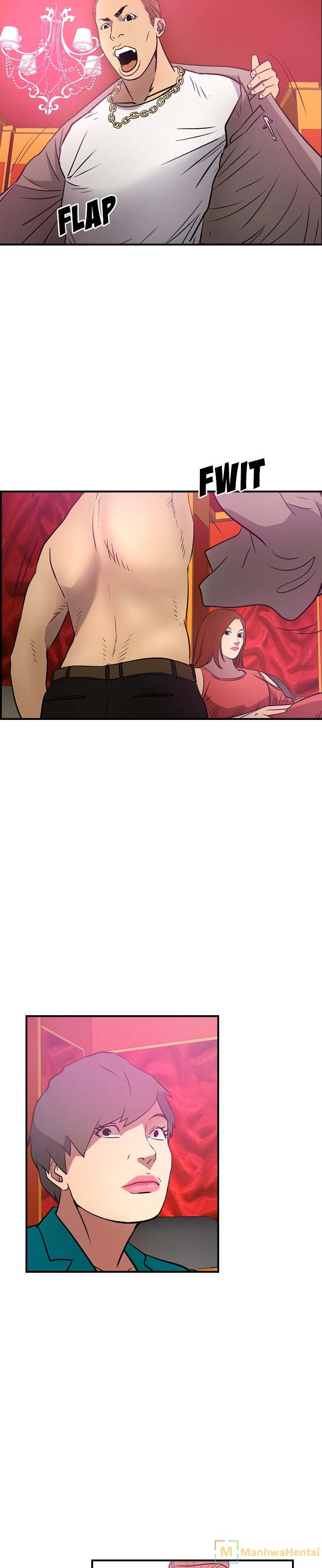 Manager chapter 32 page 10