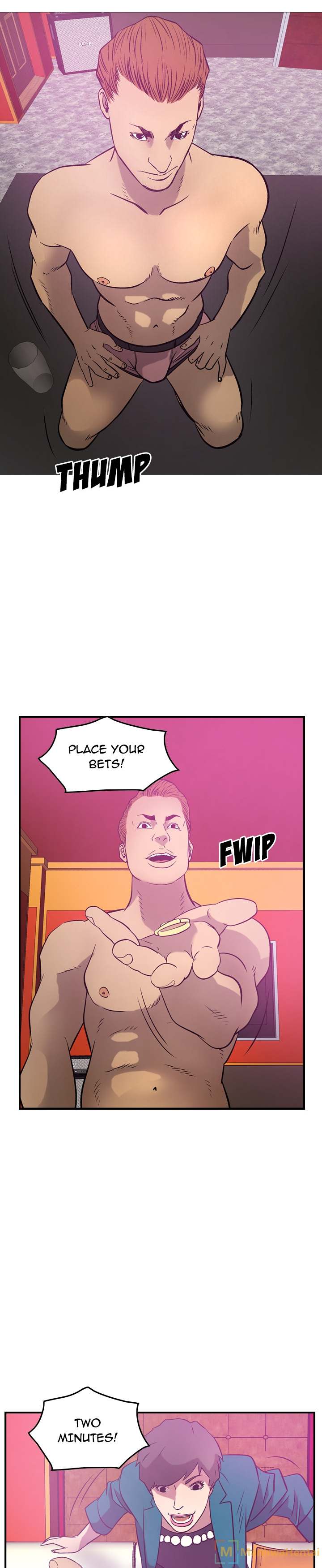 Manager chapter 32 page 12