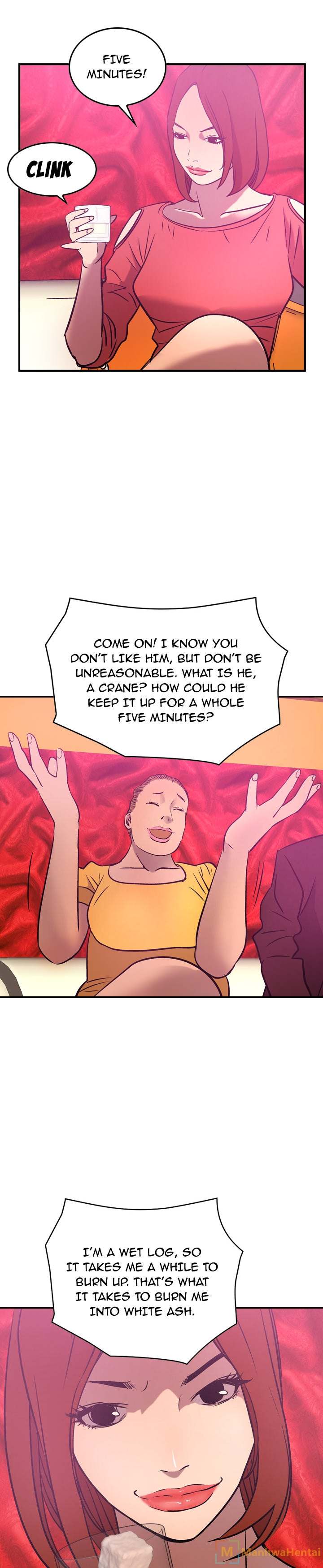 Manager chapter 32 page 14