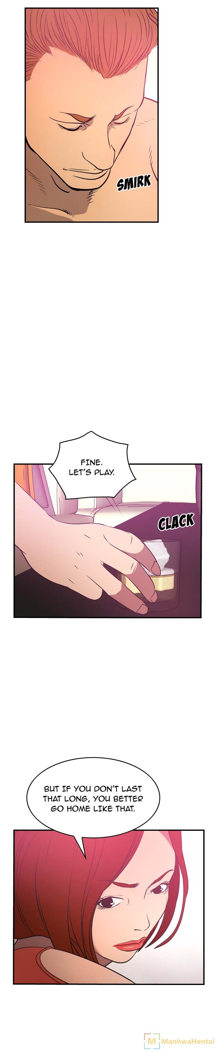 Manager chapter 32 page 19