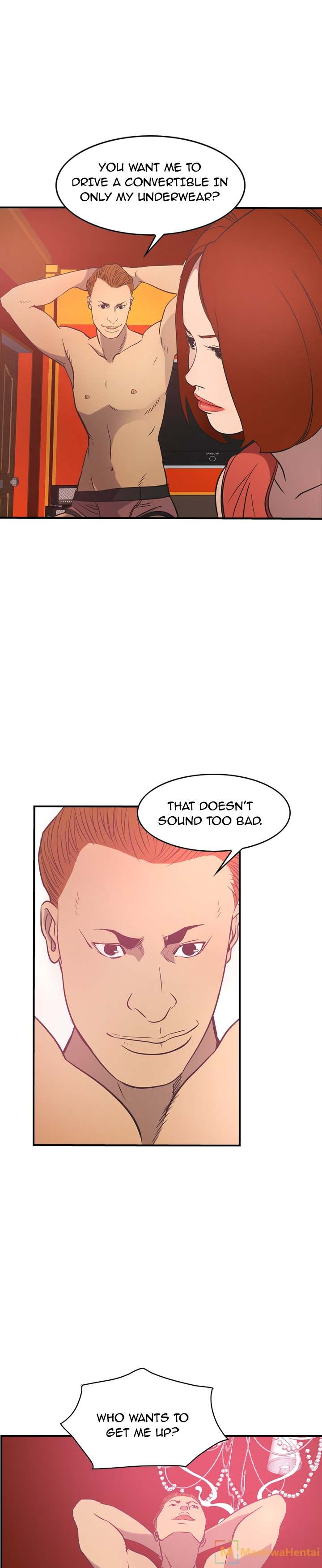 Manager chapter 32 page 20