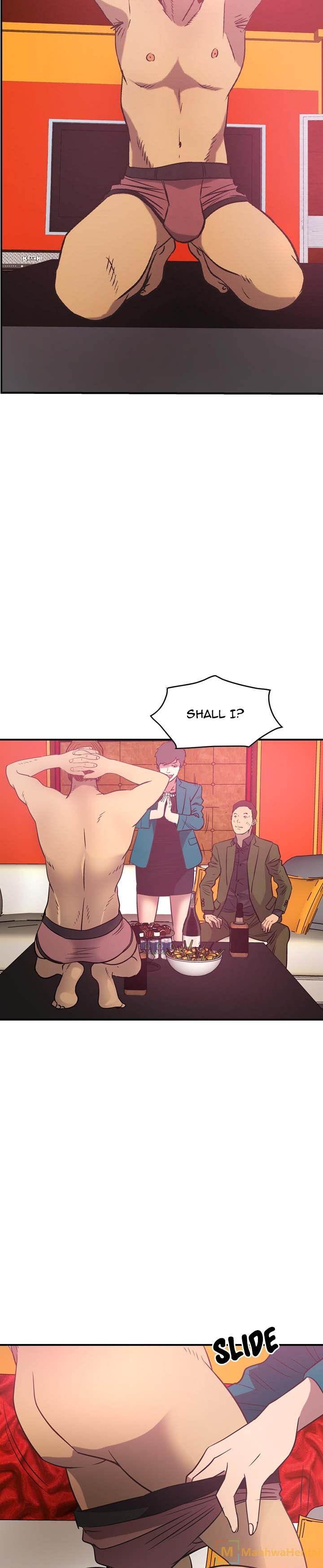 Manager chapter 32 page 21