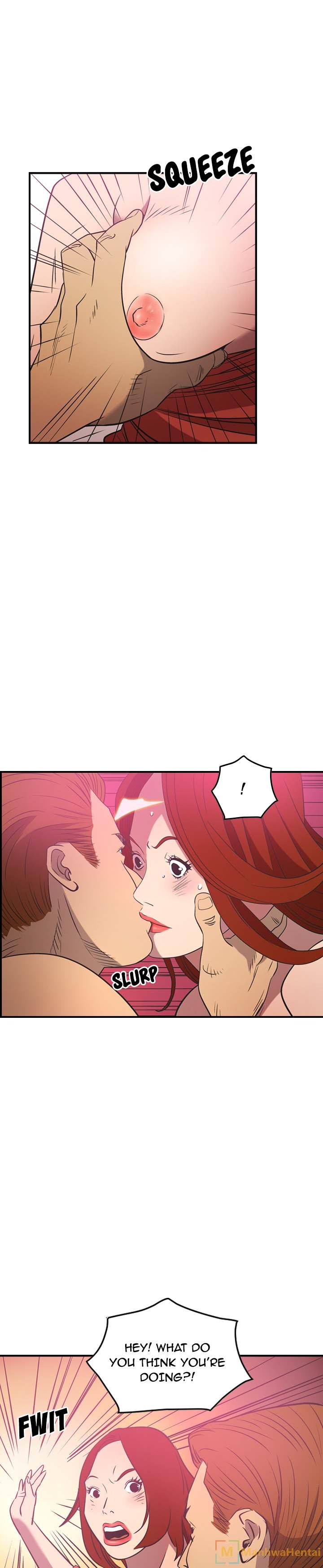 Manager chapter 33 page 7