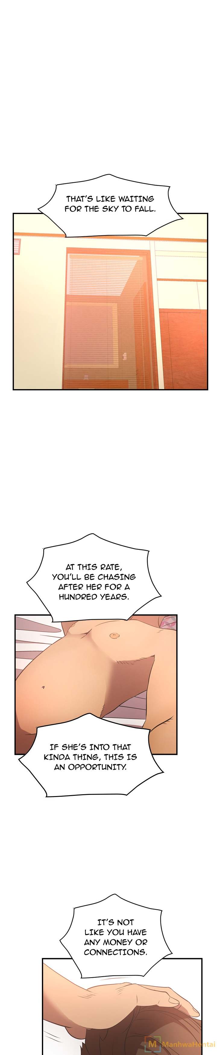 Manager chapter 33 page 12