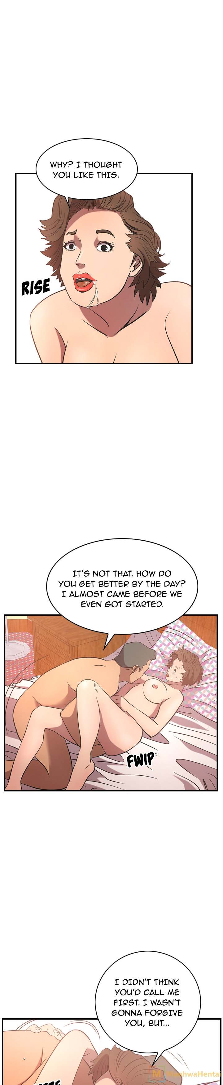 Manager chapter 33 page 15