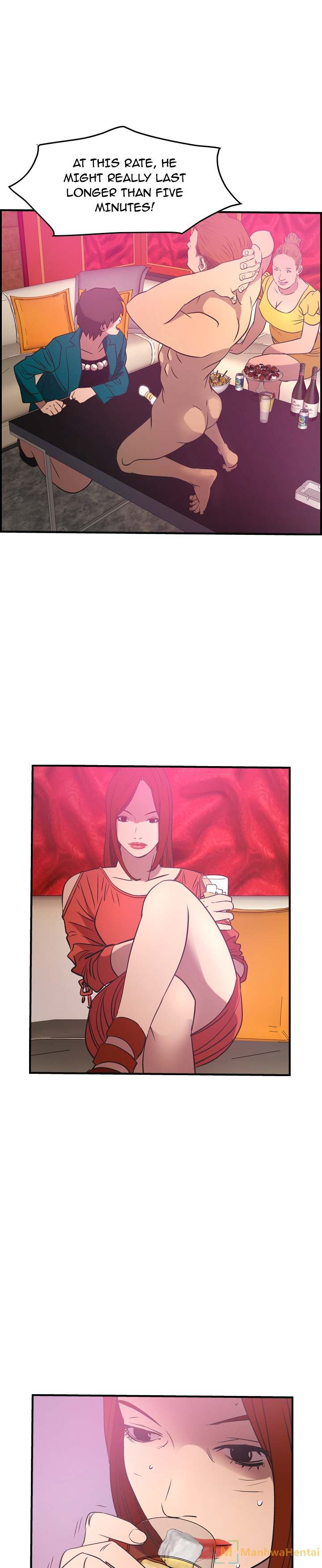 Manager chapter 33 page 19
