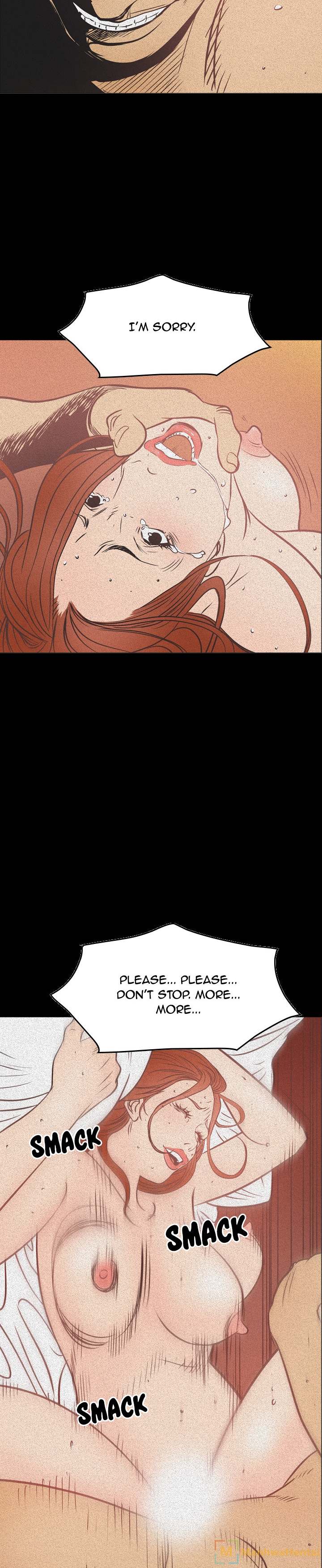 Manager chapter 33 page 21
