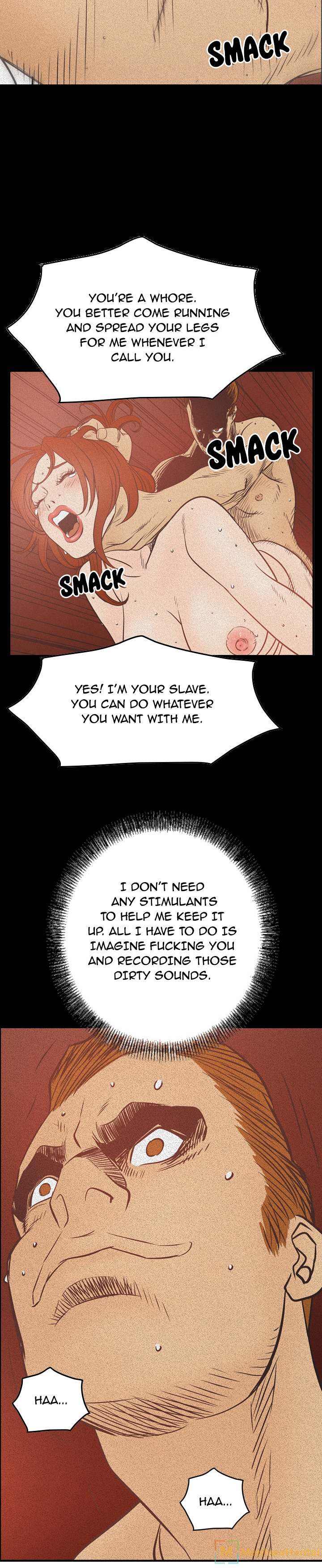 Manager chapter 33 page 22