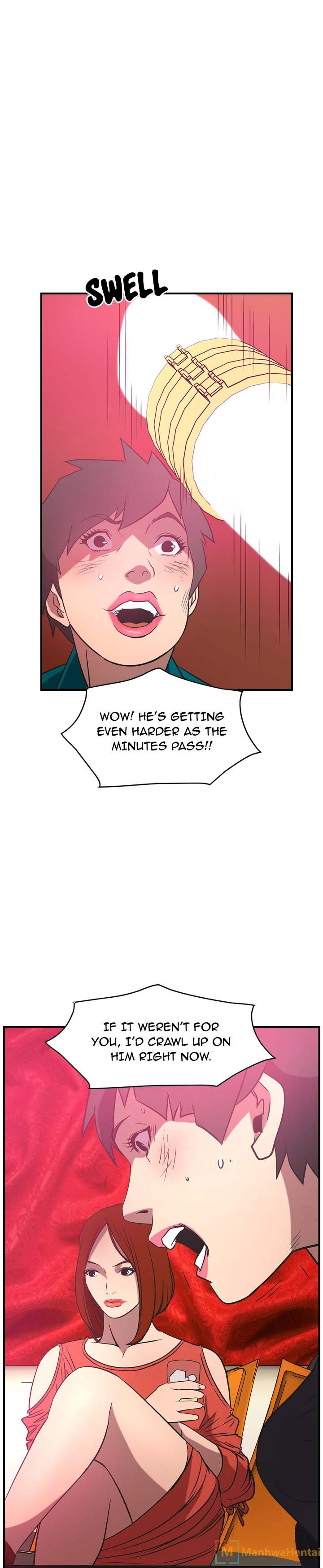 Manager chapter 33 page 23