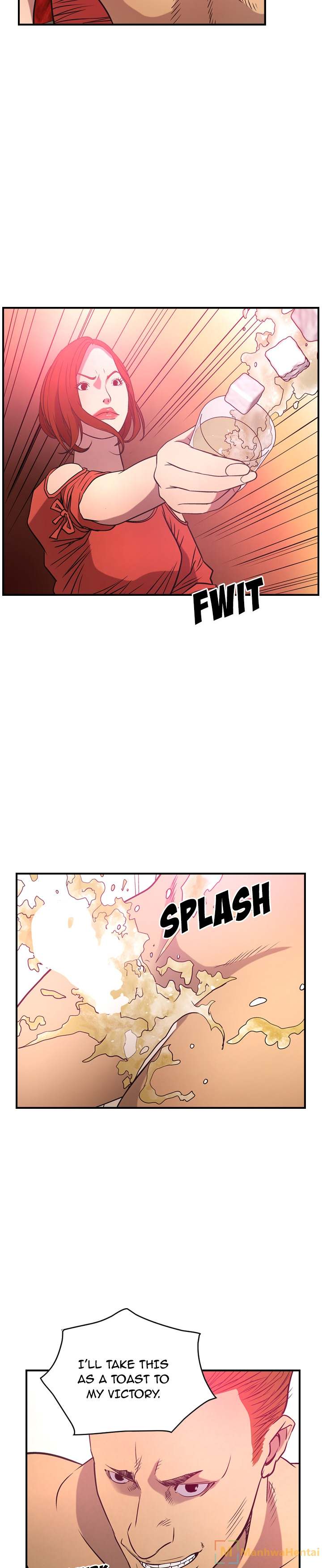 Manager chapter 34 page 4