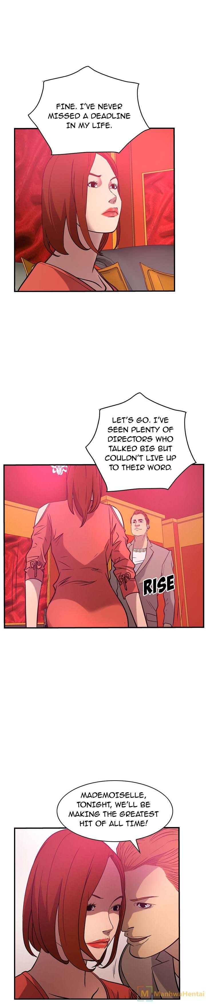 Manager chapter 34 page 7