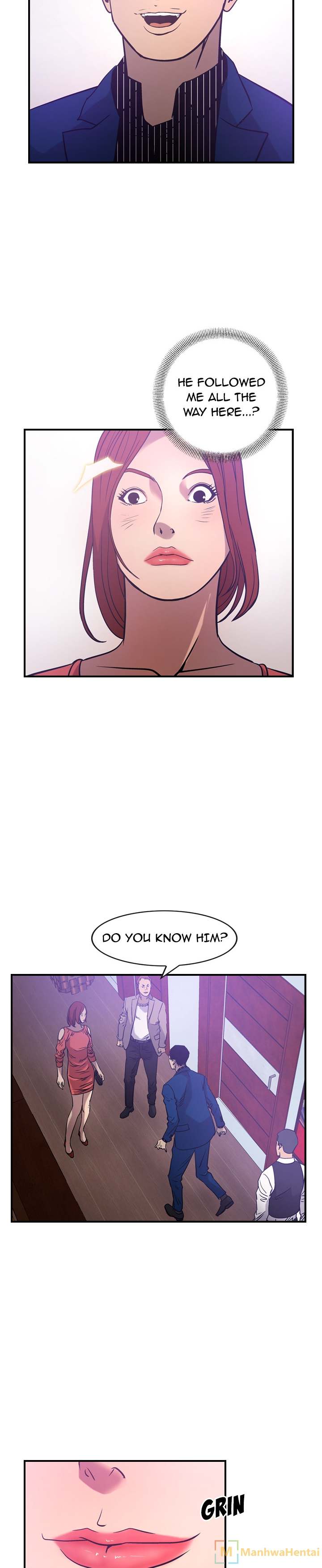 Manager chapter 34 page 9