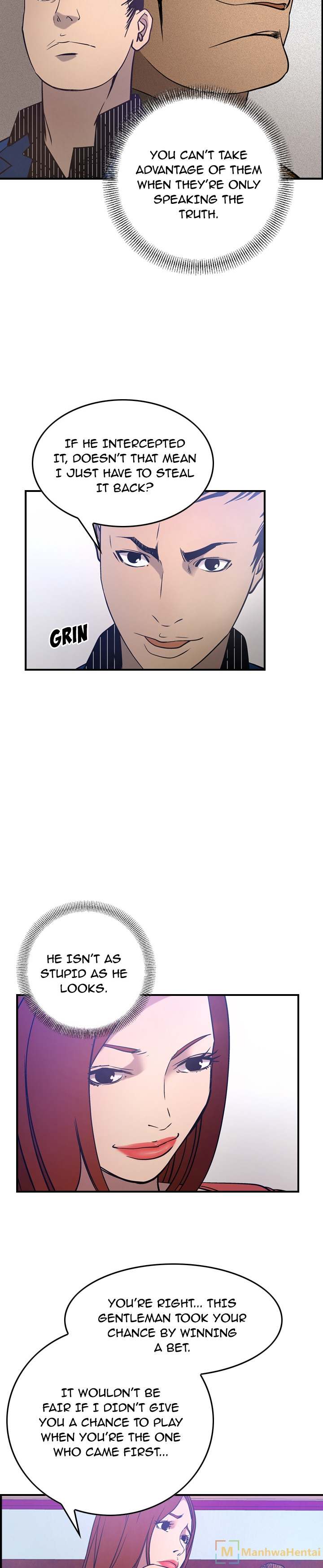 Manager chapter 34 page 13