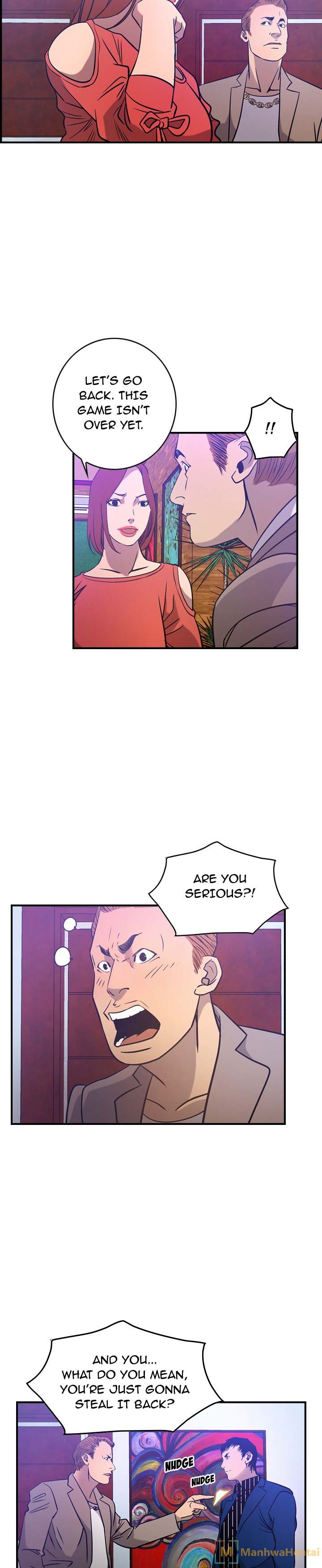 Manager chapter 34 page 14