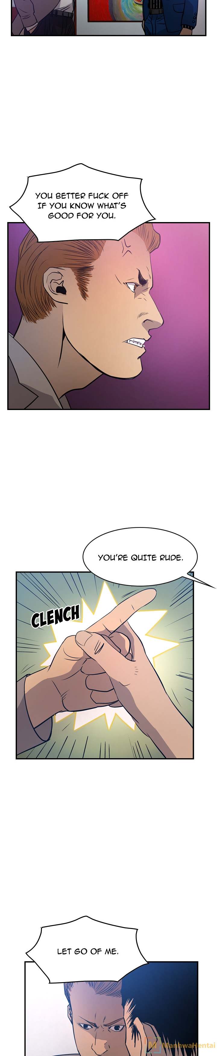 Manager chapter 34 page 15