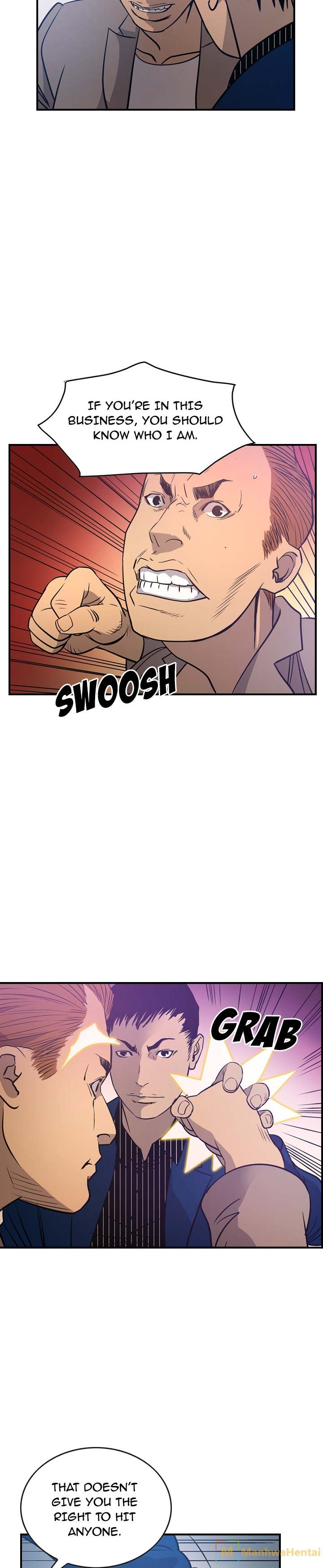 Manager chapter 34 page 16