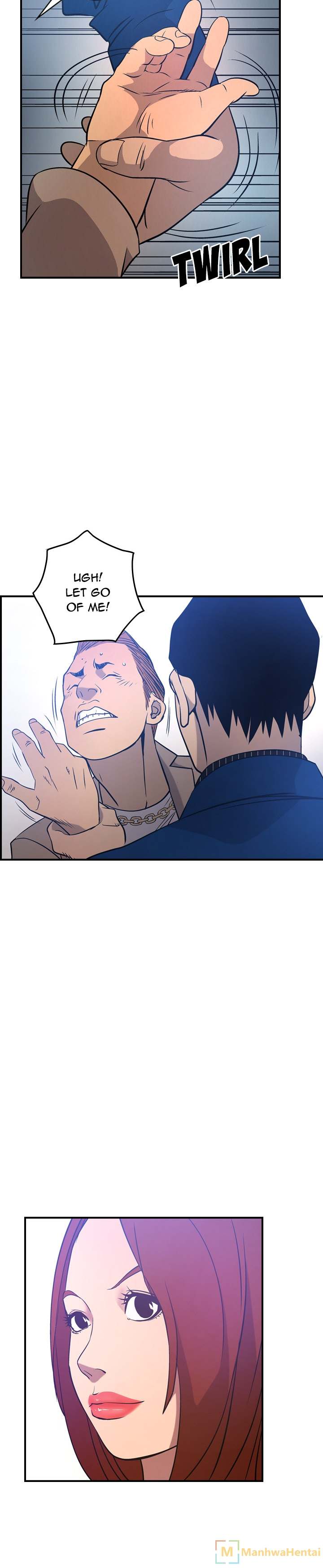 Manager chapter 34 page 17
