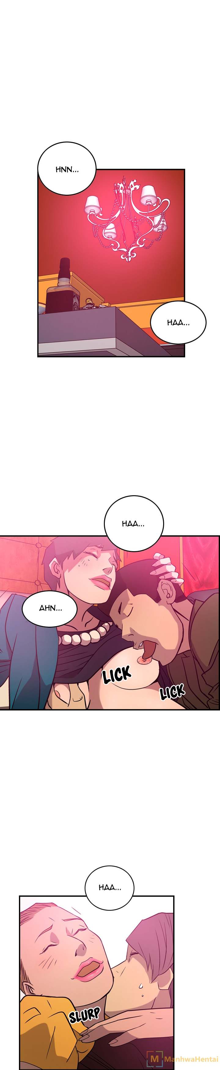 Manager chapter 34 page 18