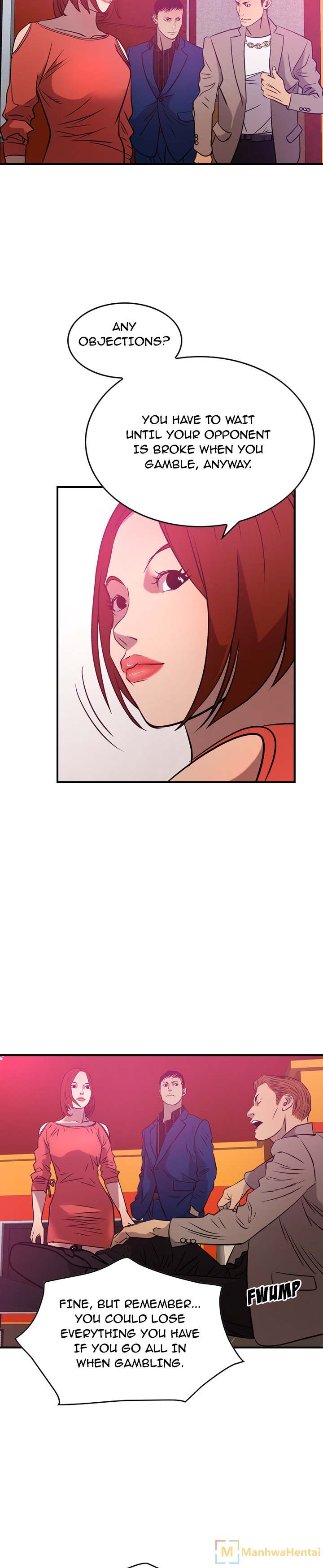 Manager chapter 34 page 21