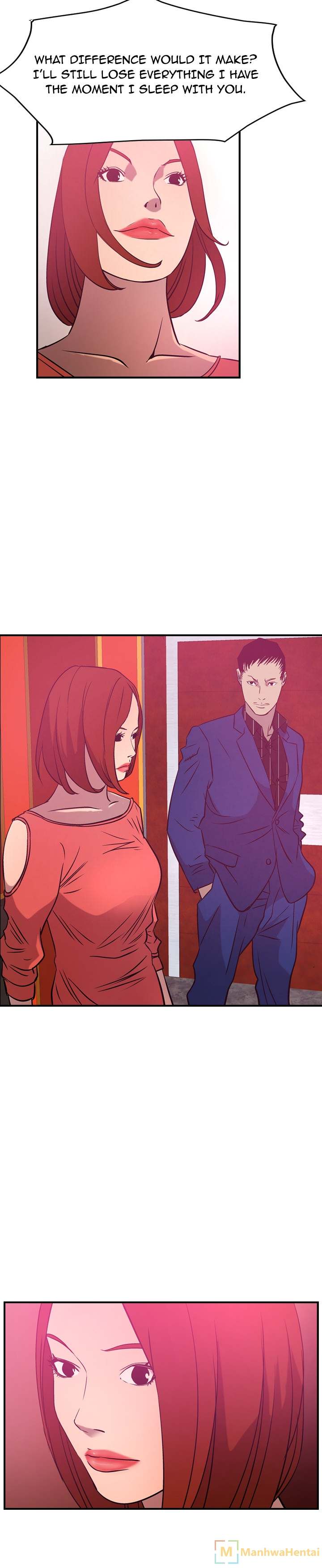Manager chapter 34 page 22