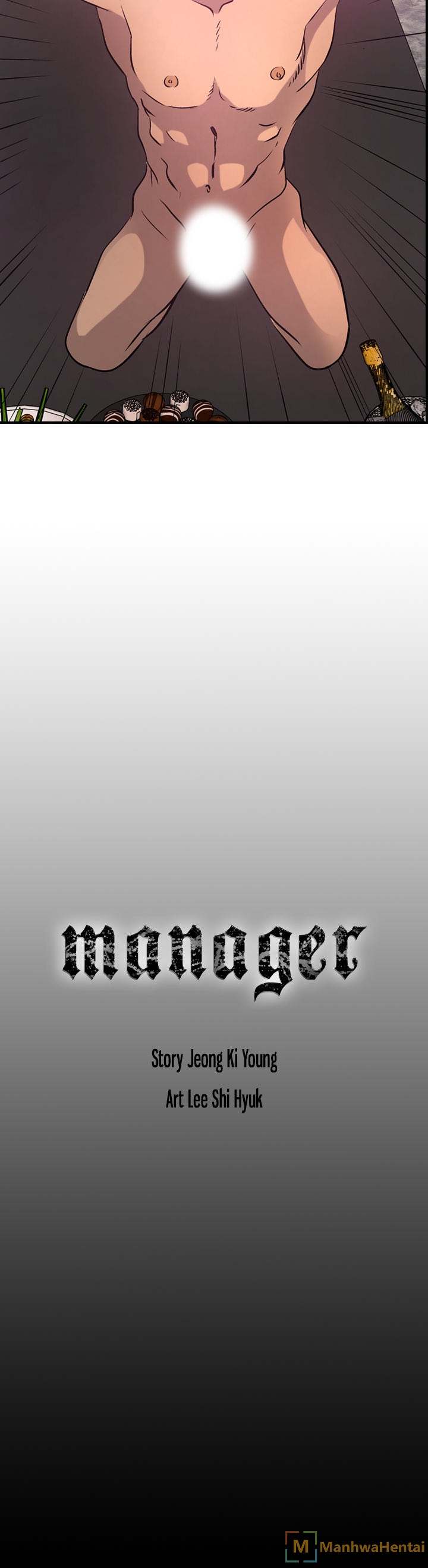 Manager chapter 34 page 25