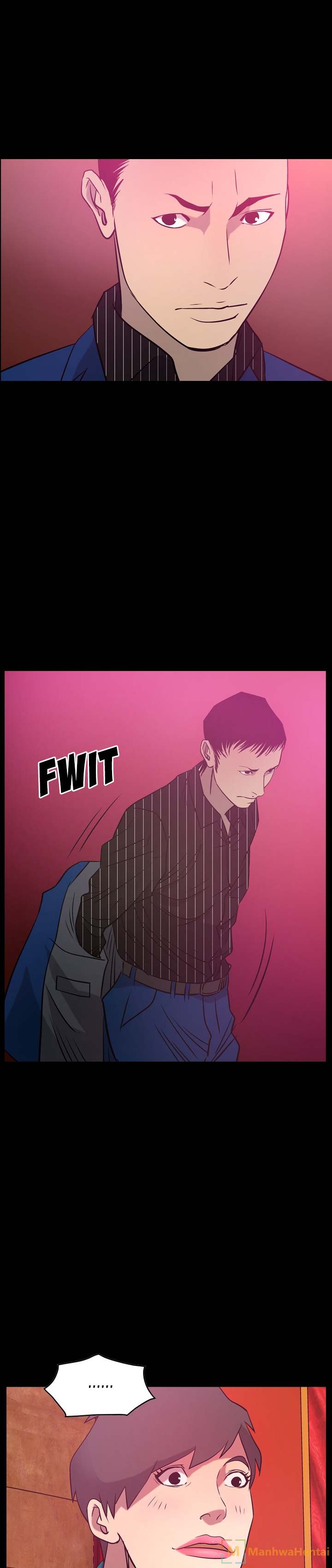 Manager chapter 35 page 1
