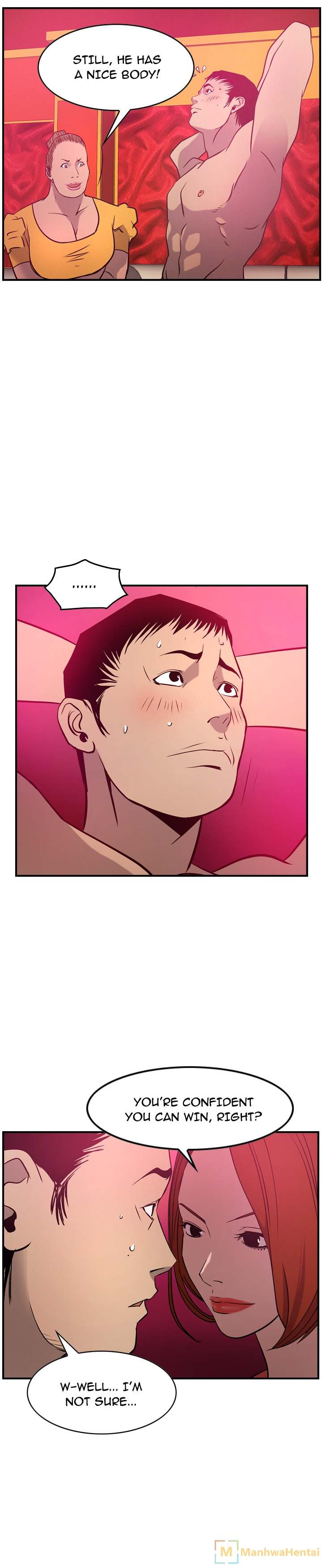 Manager chapter 35 page 4
