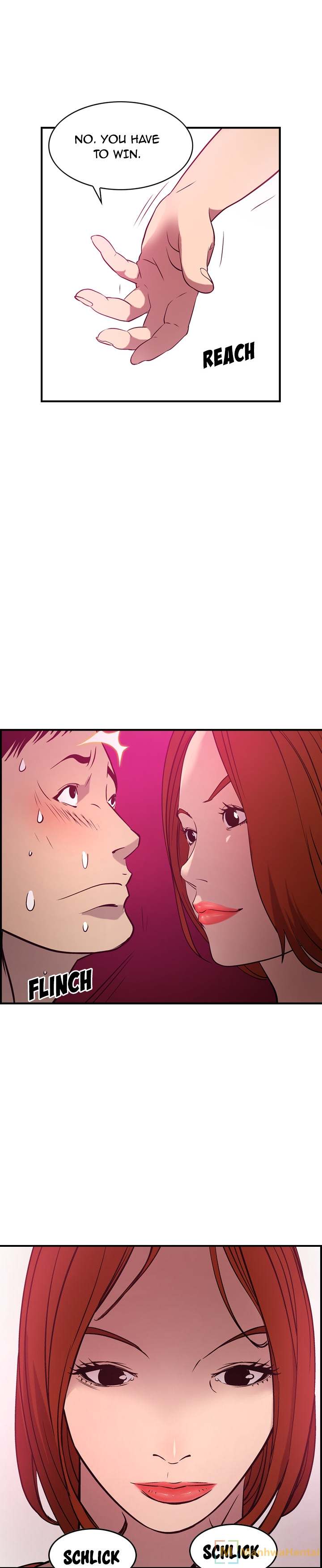 Manager chapter 35 page 5