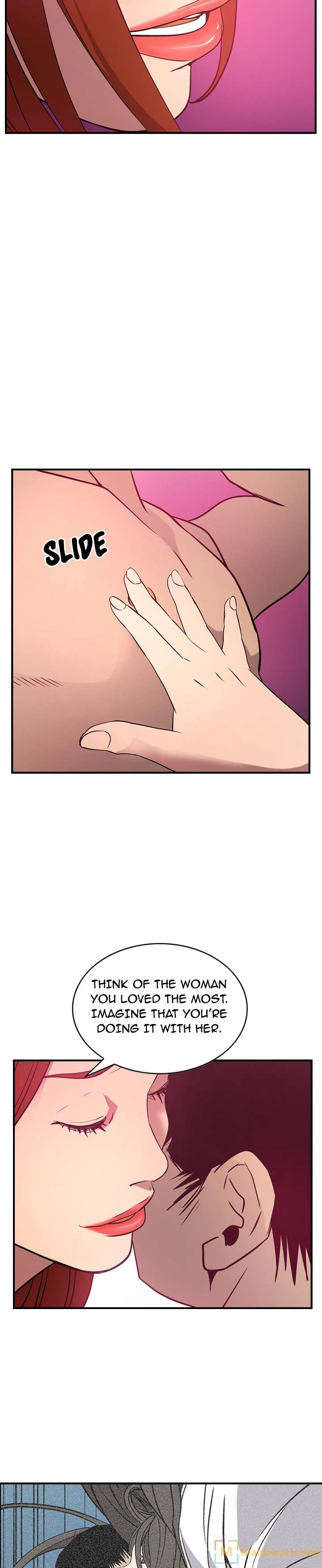 Manager chapter 35 page 7