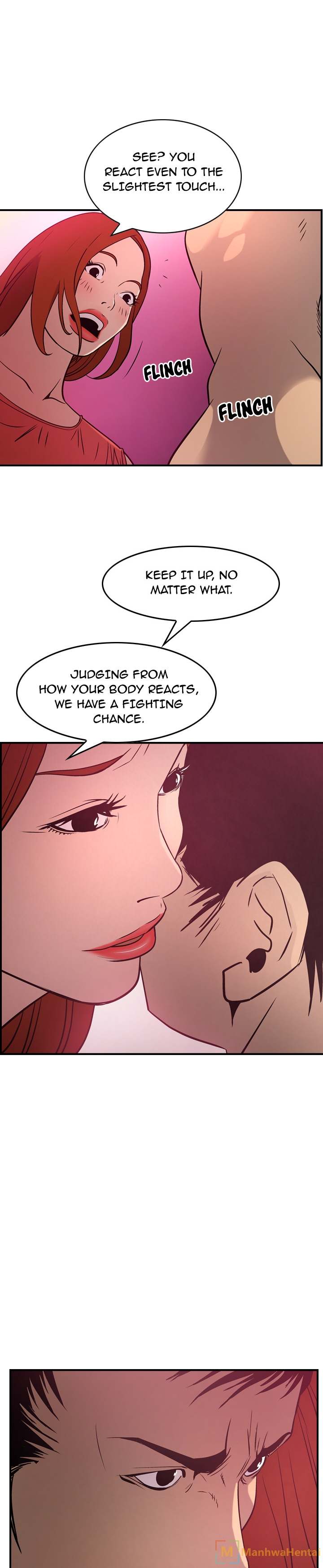 Manager chapter 35 page 10