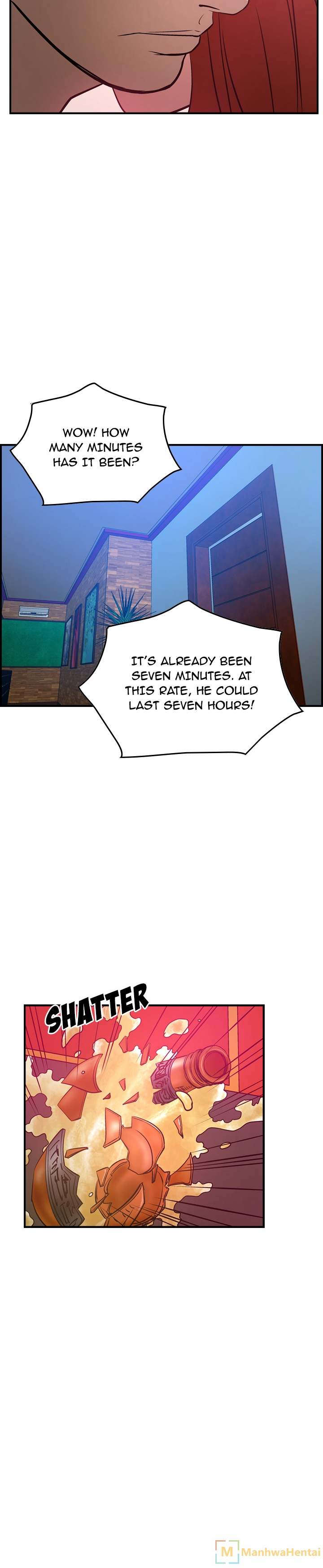 Manager chapter 35 page 11