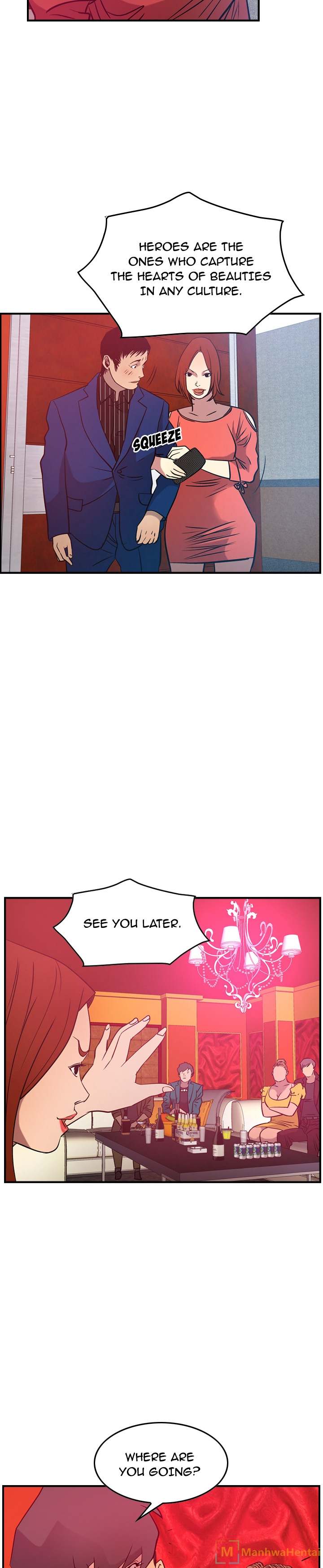 Manager chapter 35 page 13
