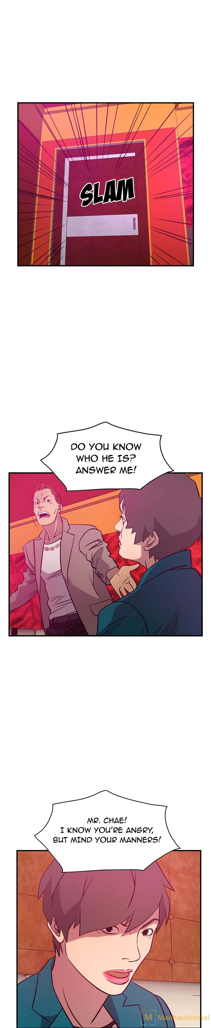 Manager chapter 35 page 15