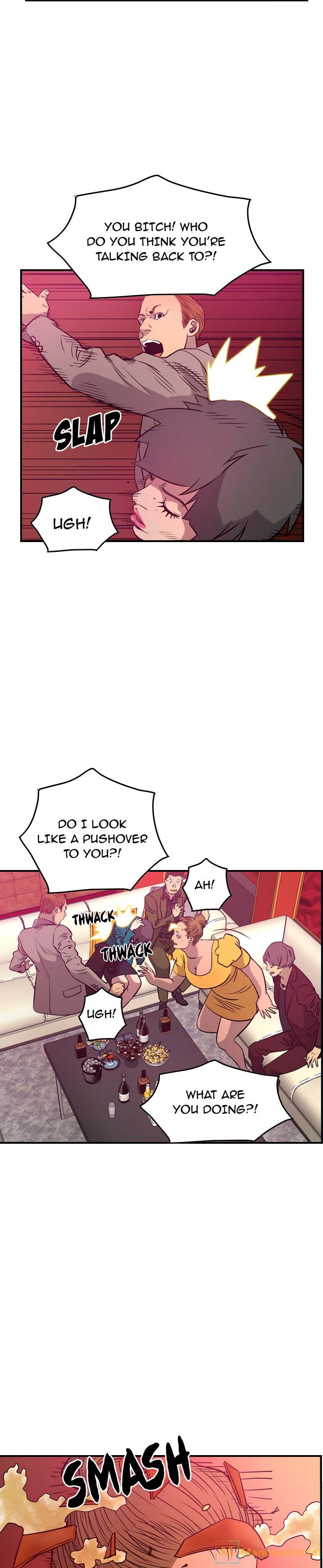Manager chapter 35 page 16