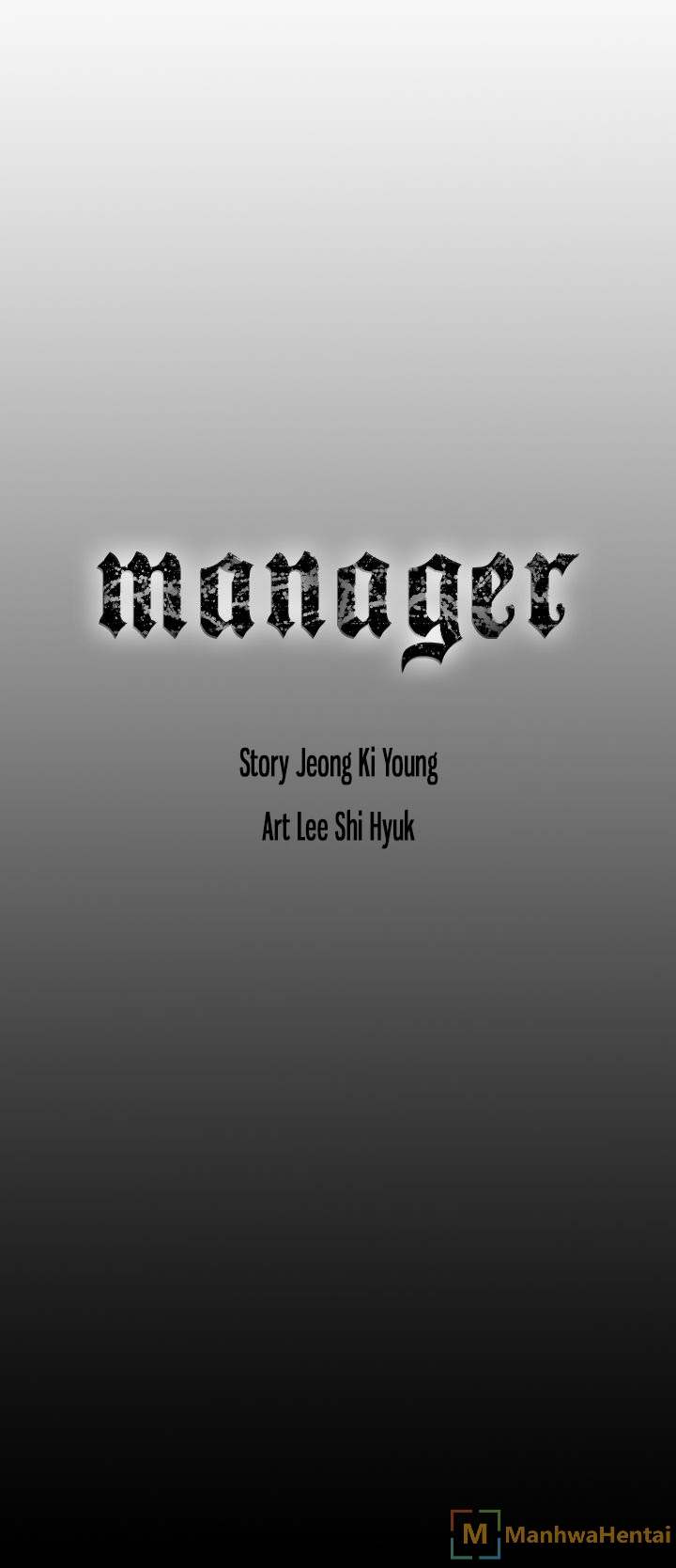 Manager chapter 35 page 23