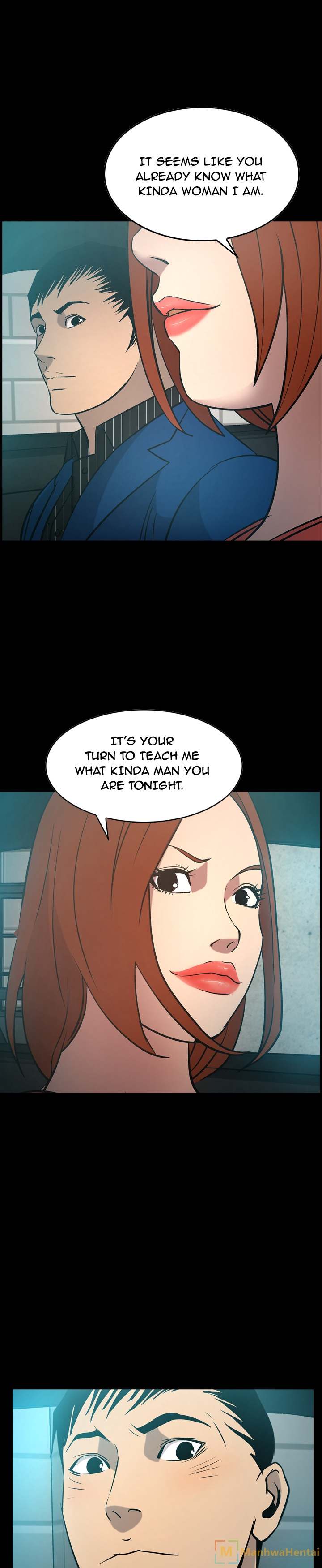 Manager chapter 36 page 2
