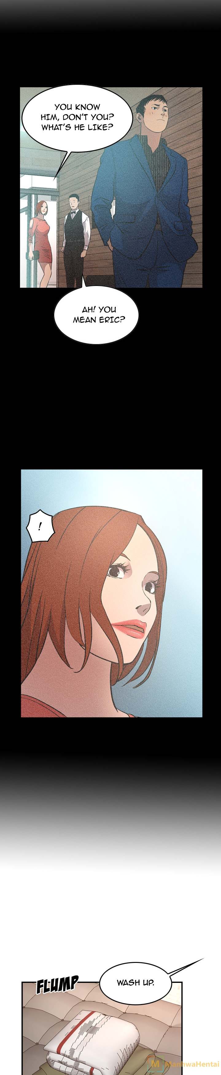 Manager chapter 36 page 5
