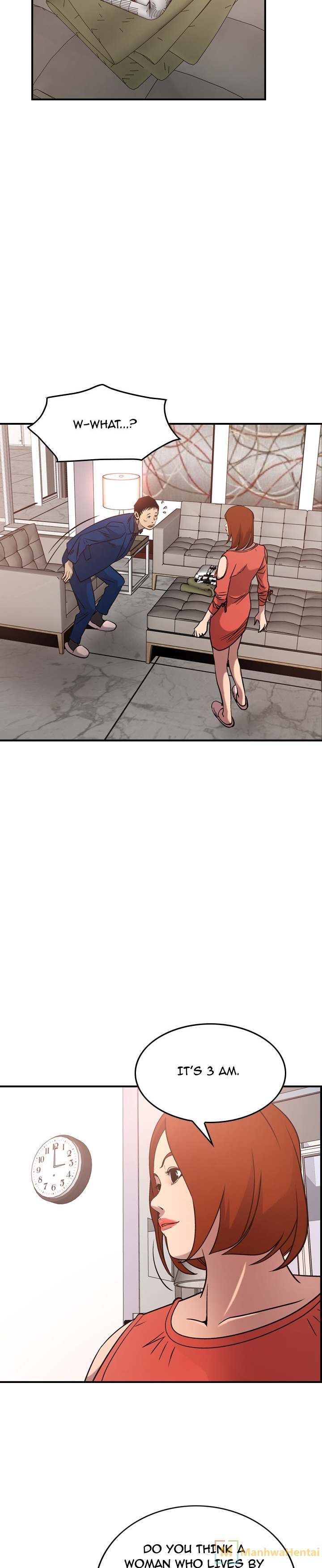 Manager chapter 36 page 6