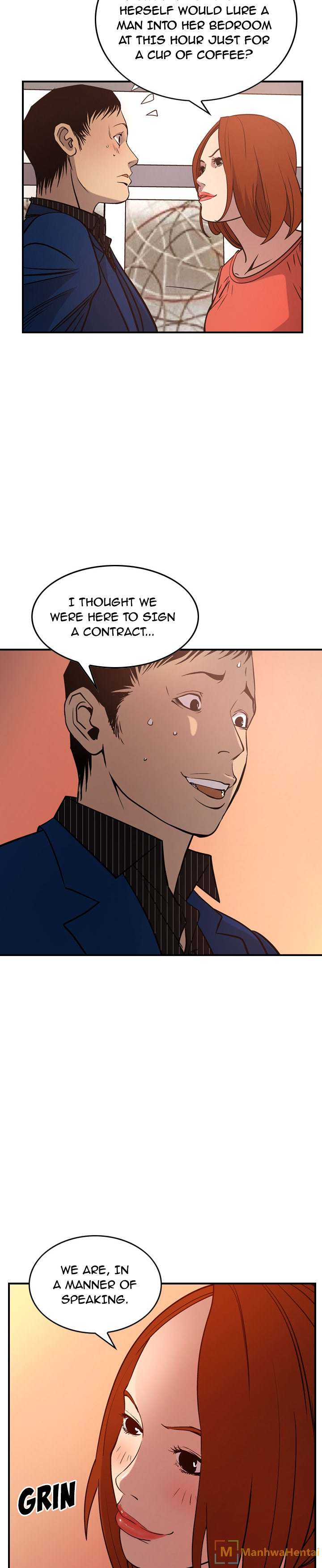 Manager chapter 36 page 7