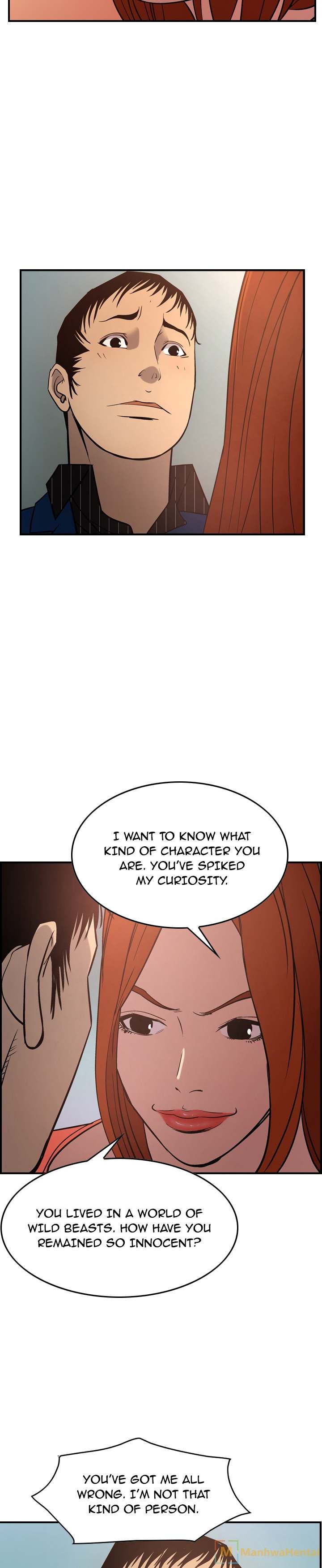 Manager chapter 36 page 8