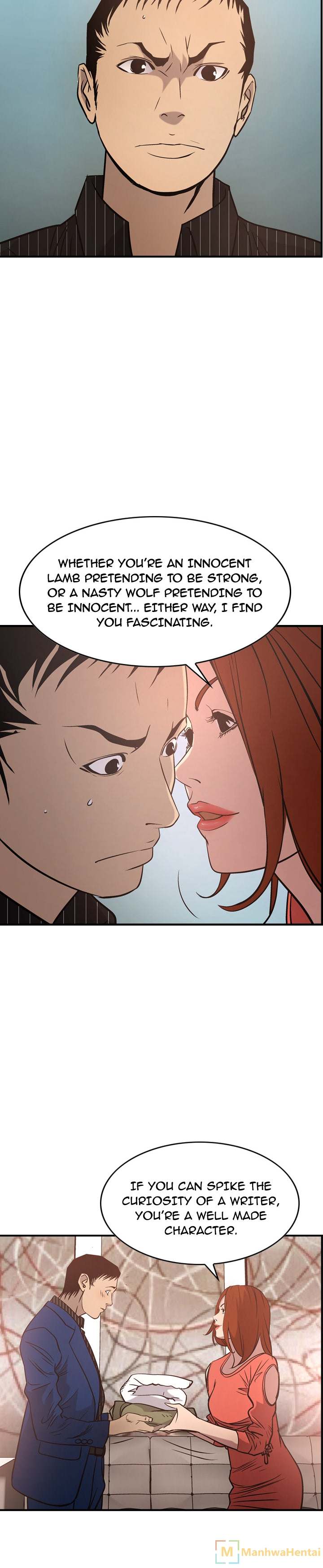 Manager chapter 36 page 9